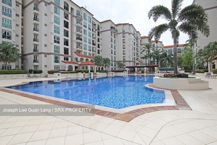 Estella Gardens (D17), Condominium #249623341